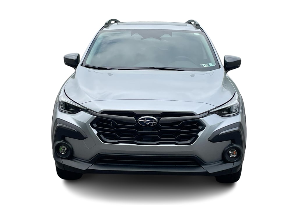 Thumbnail: 2026 Subaru Crosstrek - 6