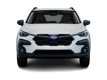 Thumbnail: 2026 Subaru Crosstrek - 5