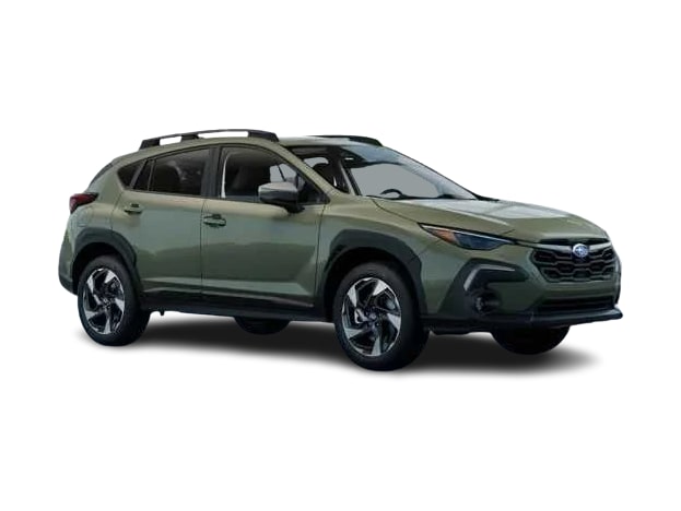 Thumbnail: 2026 Subaru Crosstrek - 15