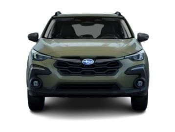 Thumbnail: 2026 Subaru Crosstrek - 6
