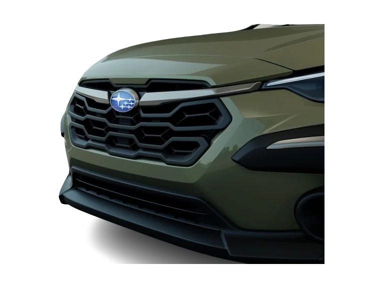 Thumbnail: 2026 Subaru Crosstrek - 18