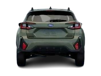 Thumbnail: 2026 Subaru Crosstrek - 5