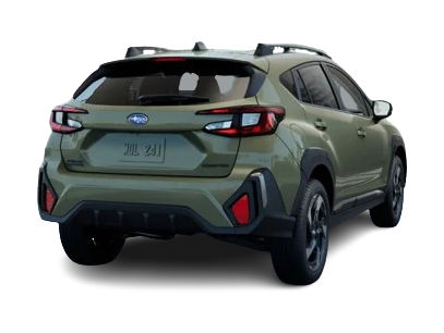Thumbnail: 2026 Subaru Crosstrek - 16