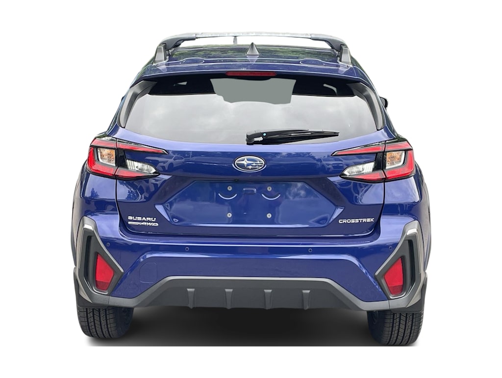 Thumbnail: 2024 Subaru Crosstrek - 5