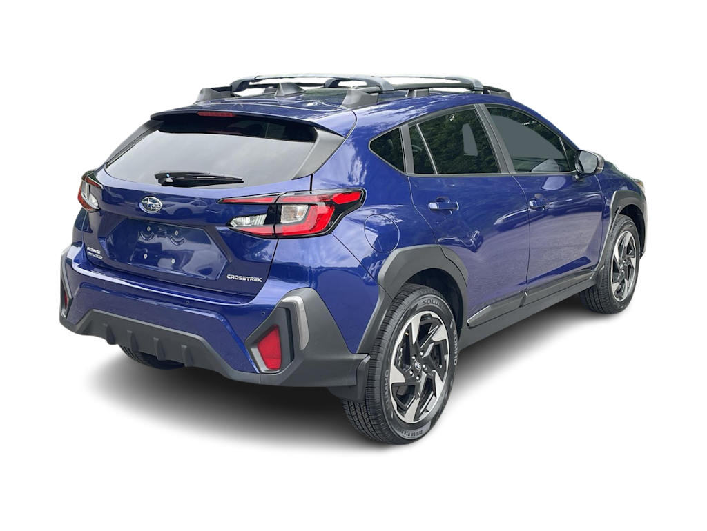 Thumbnail: 2024 Subaru Crosstrek - 18