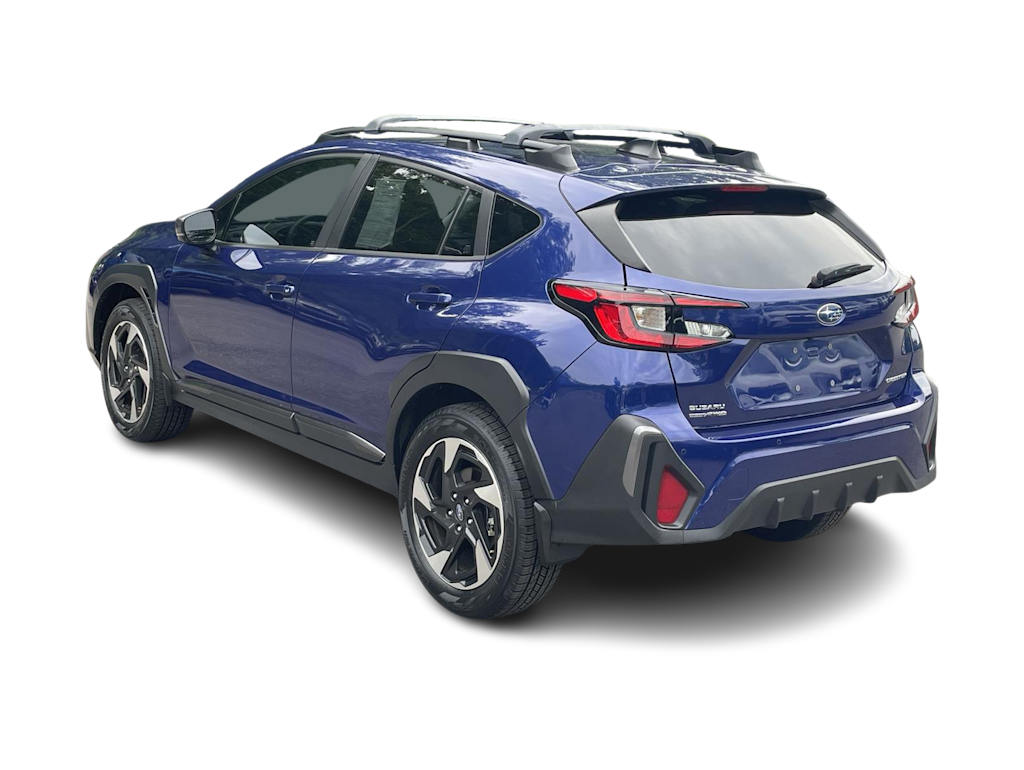 Thumbnail: 2024 Subaru Crosstrek - 4