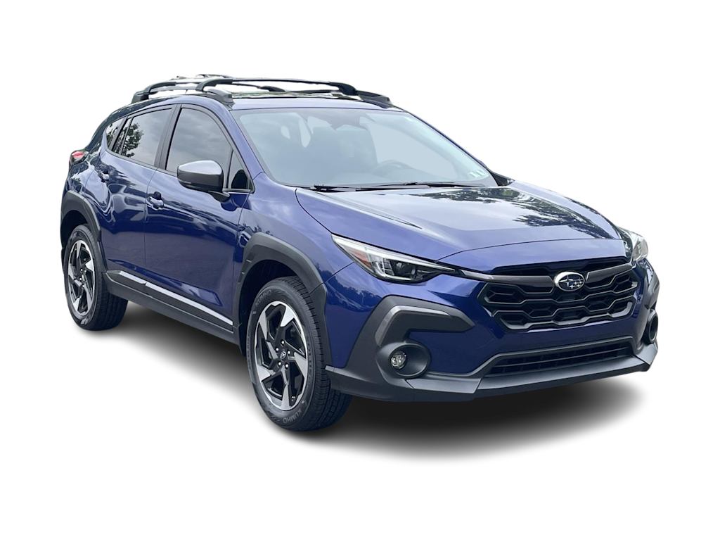 Thumbnail: 2024 Subaru Crosstrek - 20