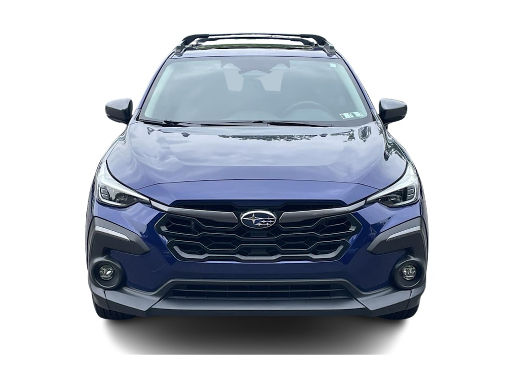 Thumbnail: 2024 Subaru Crosstrek - 6
