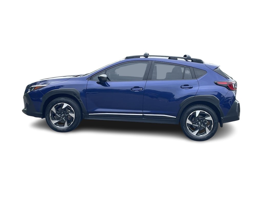 Thumbnail: 2024 Subaru Crosstrek - 3
