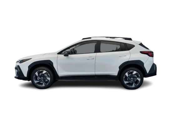 Thumbnail: 2026 Subaru Crosstrek - 3