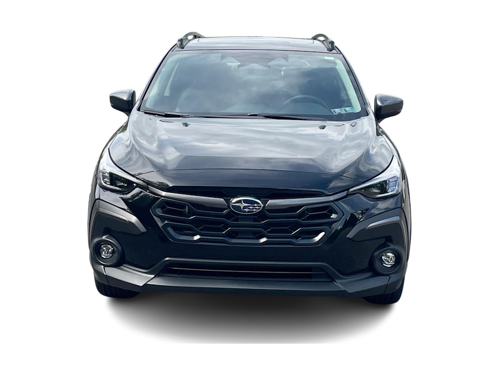 Thumbnail: 2026 Subaru Crosstrek - 6