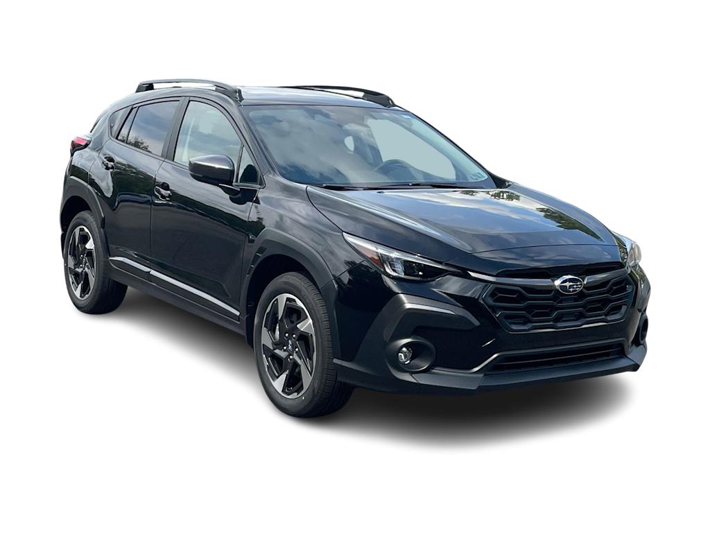 Thumbnail: 2026 Subaru Crosstrek - 19