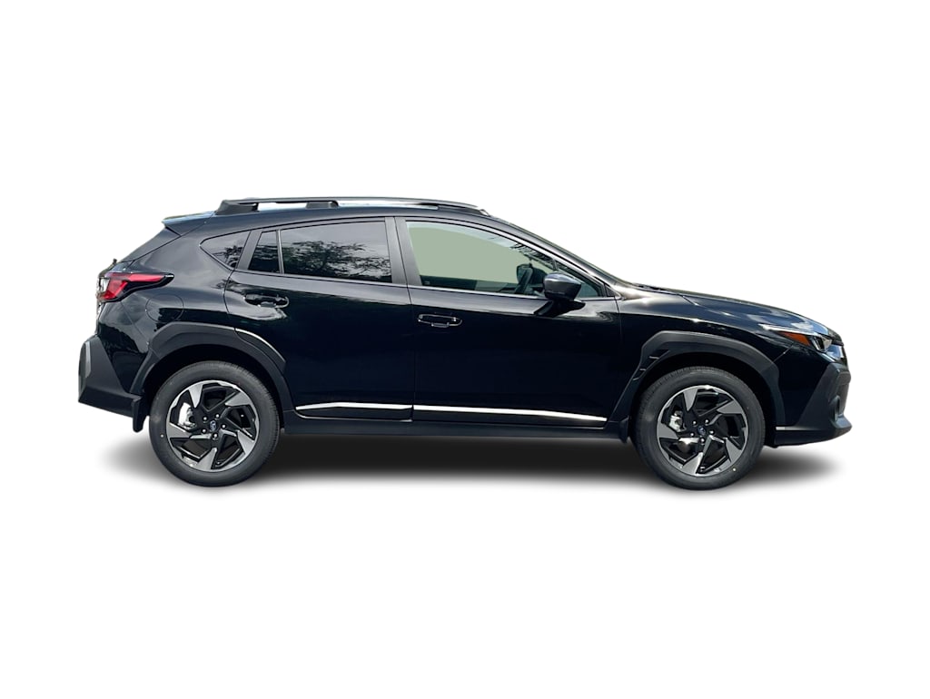 Thumbnail: 2026 Subaru Crosstrek - 18