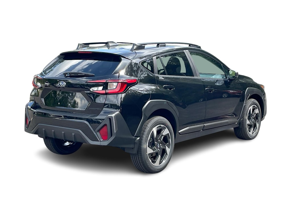 Thumbnail: 2026 Subaru Crosstrek - 17