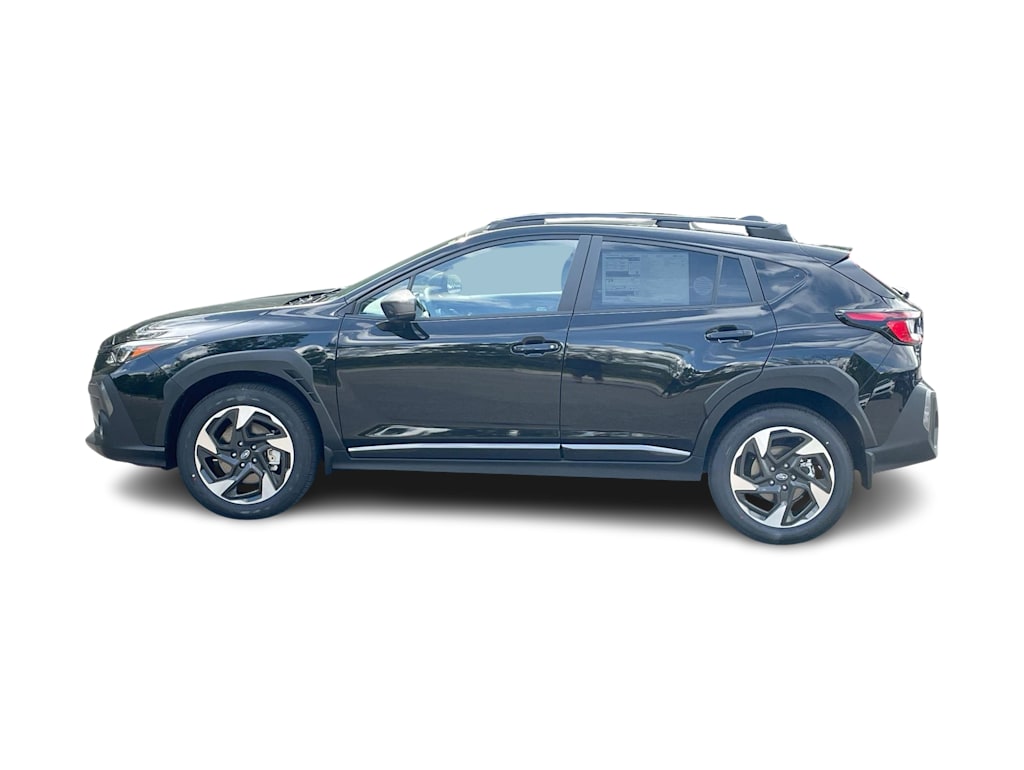 Thumbnail: 2026 Subaru Crosstrek - 3