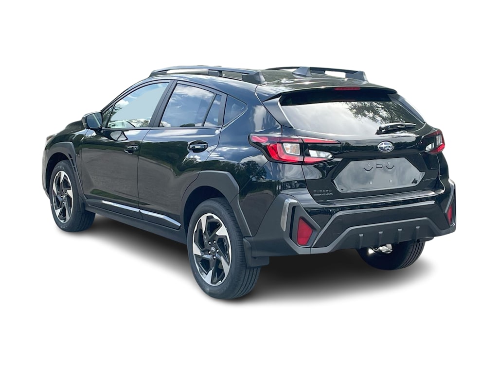Thumbnail: 2026 Subaru Crosstrek - 4