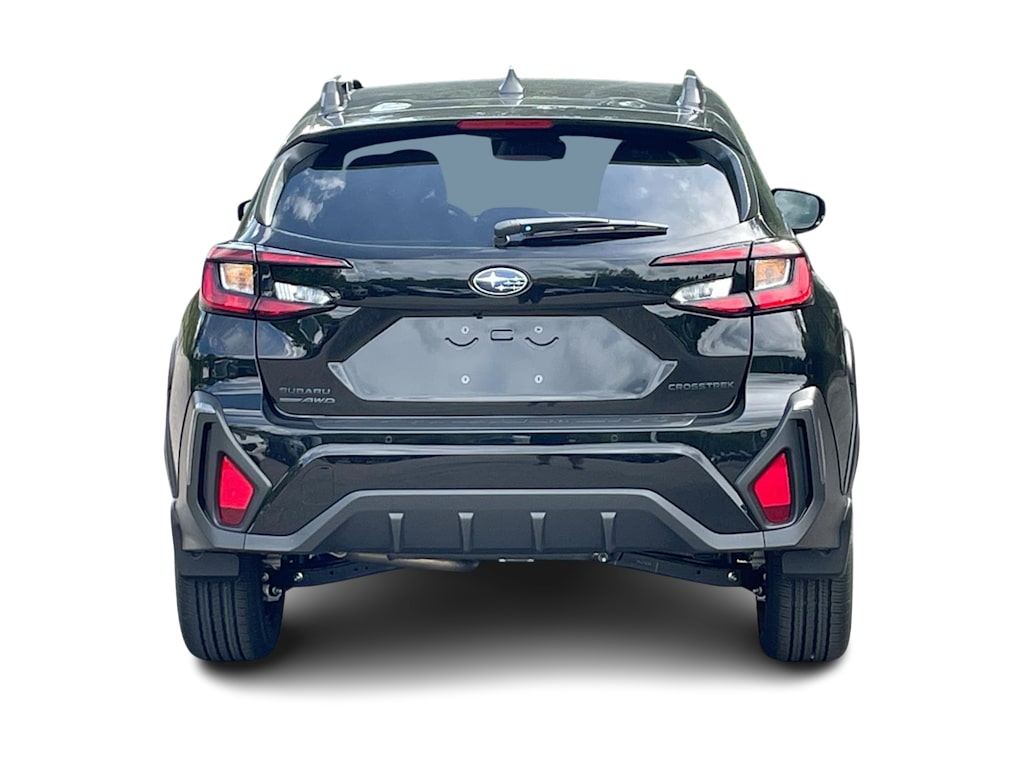 Thumbnail: 2026 Subaru Crosstrek - 5