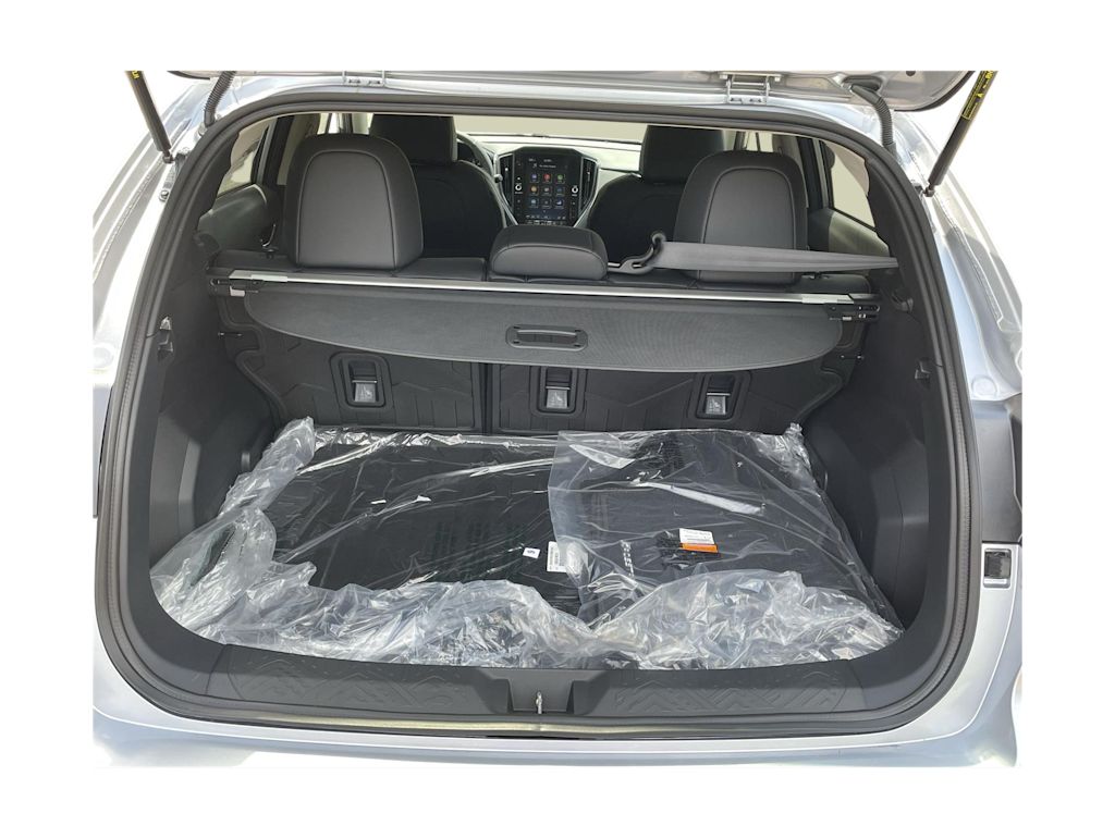 Thumbnail: 2025 Subaru Crosstrek - 14