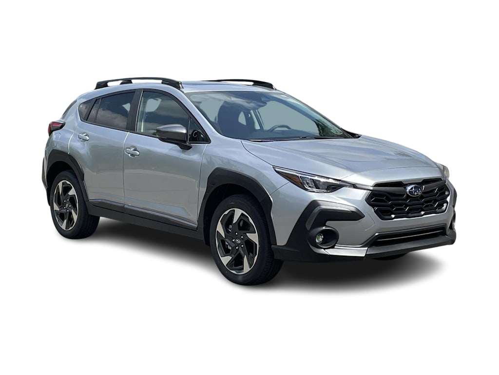 Thumbnail: 2025 Subaru Crosstrek - 19