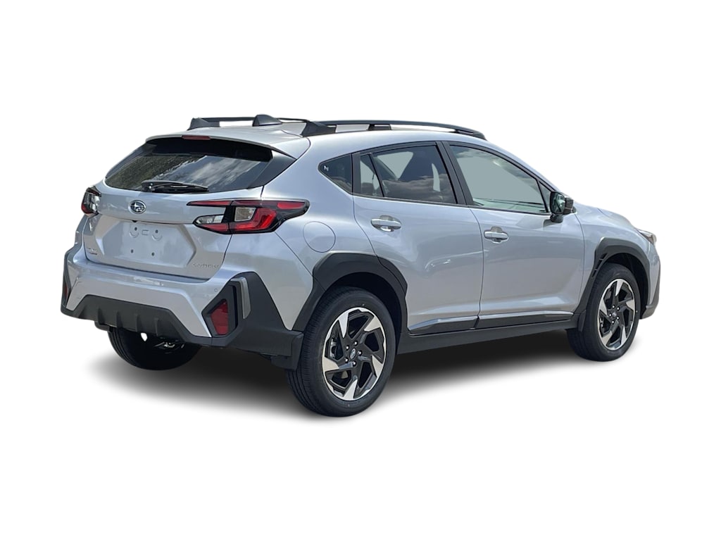 Thumbnail: 2025 Subaru Crosstrek - 17