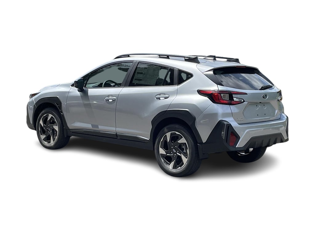 Thumbnail: 2025 Subaru Crosstrek - 4