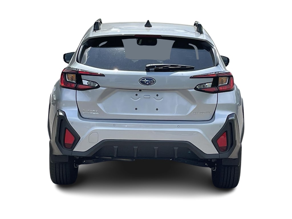 Thumbnail: 2025 Subaru Crosstrek - 5