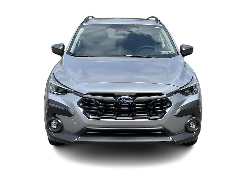 Thumbnail: 2025 Subaru Crosstrek - 6
