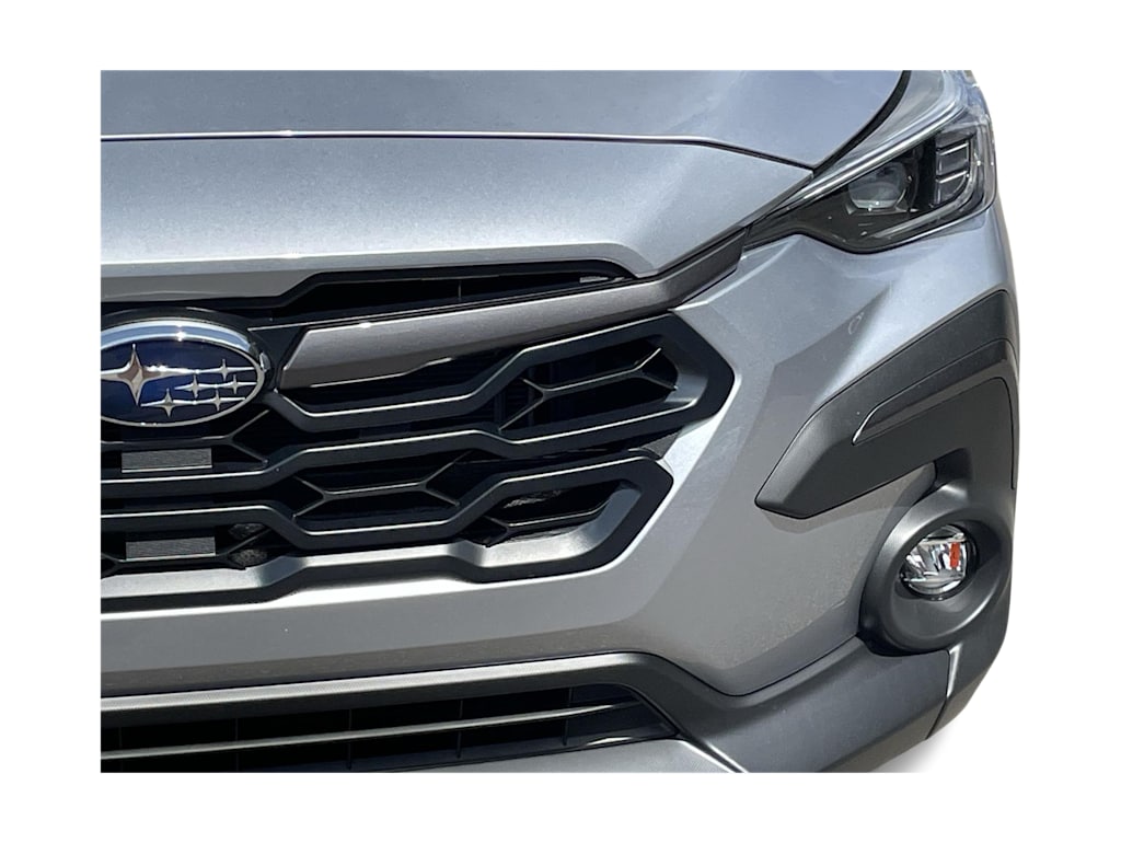 Thumbnail: 2025 Subaru Crosstrek - 20