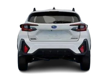 Thumbnail: 2026 Subaru Crosstrek - 18