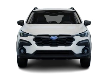 Thumbnail: 2026 Subaru Crosstrek - 5