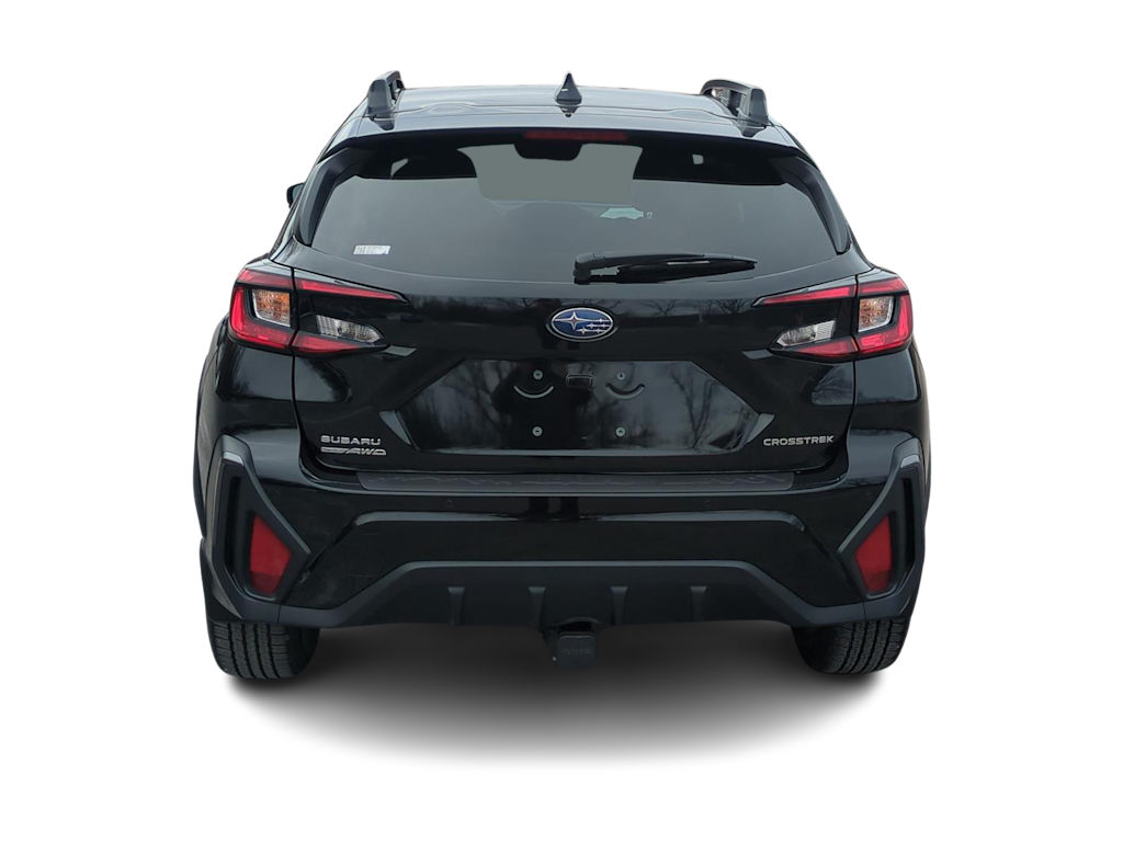 2024 Subaru Crosstrek Limited 5