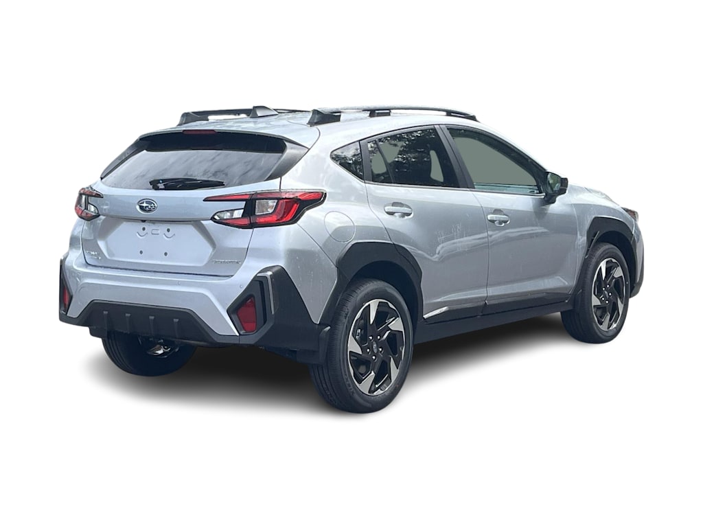 Thumbnail: 2025 Subaru Crosstrek - 15