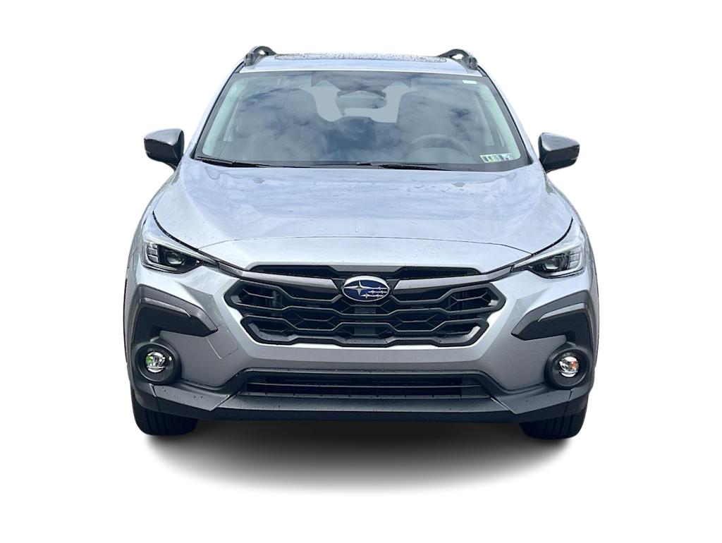 Thumbnail: 2025 Subaru Crosstrek - 6