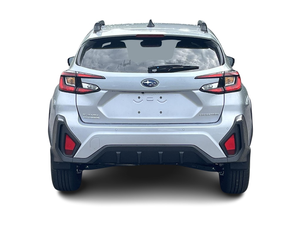 Thumbnail: 2025 Subaru Crosstrek - 5