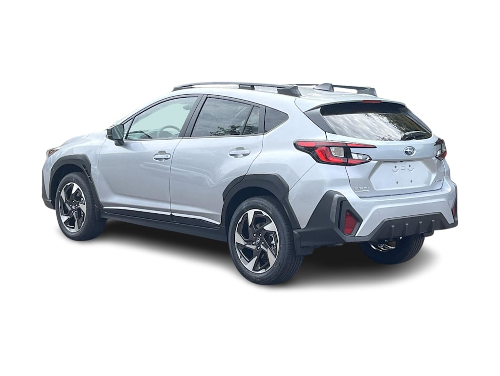 Thumbnail: 2025 Subaru Crosstrek - 4