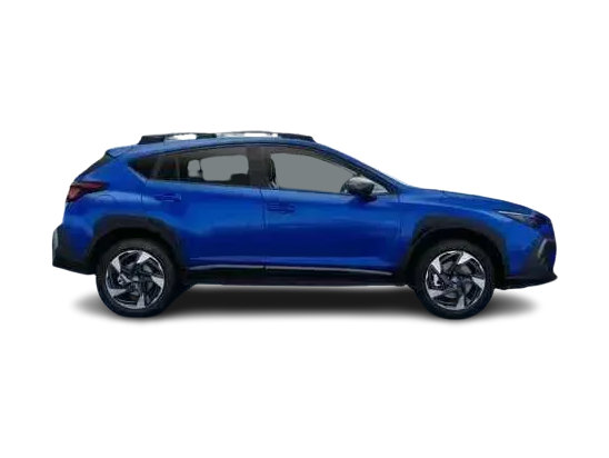 Thumbnail: 2026 Subaru Crosstrek - 17