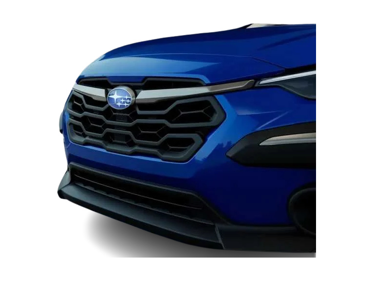 Thumbnail: 2026 Subaru Crosstrek - 18