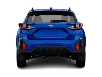 Thumbnail: 2026 Subaru Crosstrek - 5