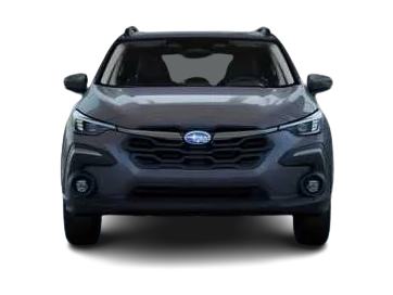 Thumbnail: 2026 Subaru Crosstrek - 6