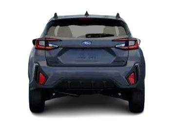 Thumbnail: 2026 Subaru Crosstrek - 5