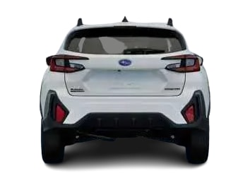Thumbnail: 2026 Subaru Crosstrek - 3