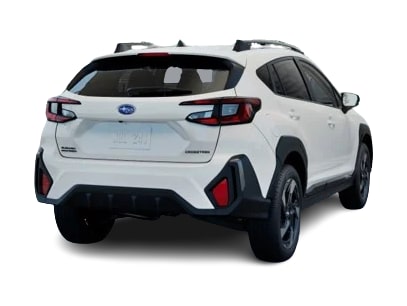 Thumbnail: 2026 Subaru Crosstrek - 8