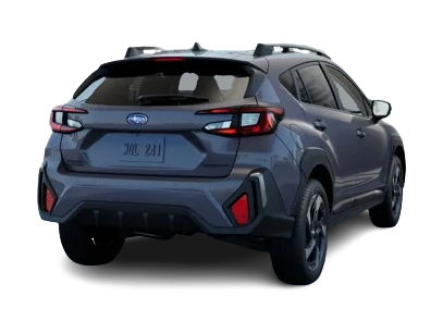 Thumbnail: 2026 Subaru Crosstrek - 16