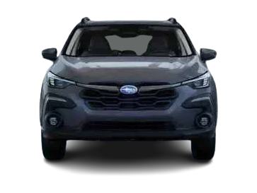 Thumbnail: 2026 Subaru Crosstrek - 5