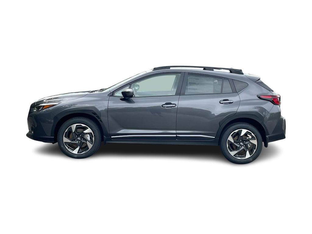 Thumbnail: 2026 Subaru Crosstrek - 3