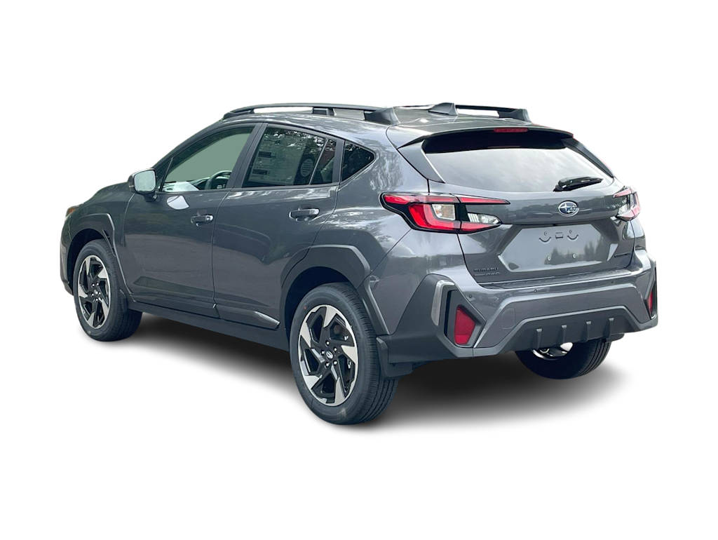 Thumbnail: 2026 Subaru Crosstrek - 4