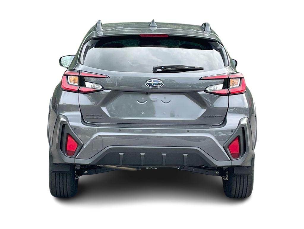 Thumbnail: 2026 Subaru Crosstrek - 5