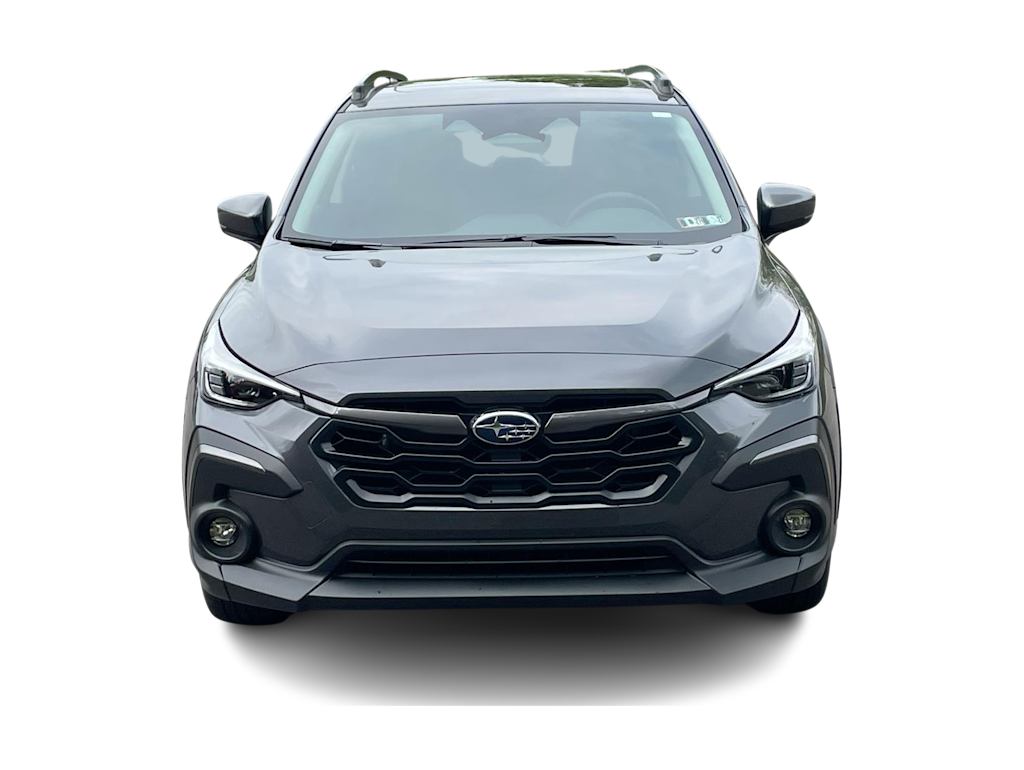 Thumbnail: 2026 Subaru Crosstrek - 6