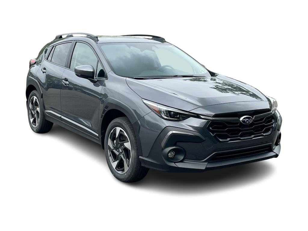Thumbnail: 2026 Subaru Crosstrek - 19