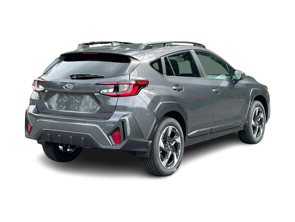 Thumbnail: 2026 Subaru Crosstrek - 17
